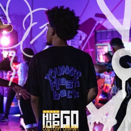 Evento Shock Frontal